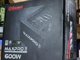 Enermax Max Pro II 600w