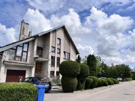 Padruodamas namas Marijampolėje