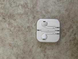 Skelbimo 'Wired airpods' paveikslėlis