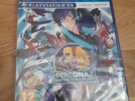 Skelbimo 'Persona 3 dancing in moonlight ps4' paveikslėlis