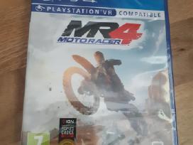 Skelbimo 'Moto racer ps4' paveikslėlis