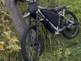 Ebike conversion kit