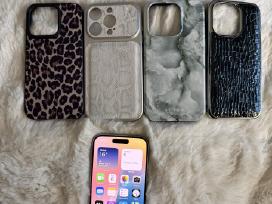 iPhone 15 pro 128 GB
