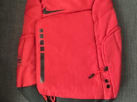 Skelbimo 'Nike elite' paveikslėlis