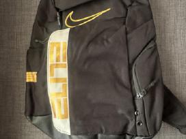Skelbimo 'Nike elite' paveikslėlis