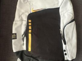 Skelbimo 'Nike elite' paveikslėlis