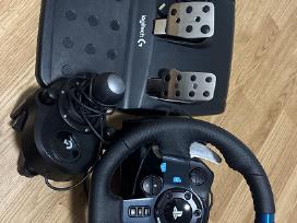 Logitech g29