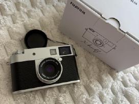 Fotoaparatas Fujifilm X half
