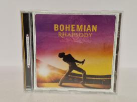 Skelbimo 'Audio CD Queen – Bohemian Rhapsody' paveikslėlis