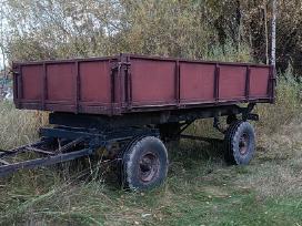 -Kita-, dumper / tipper