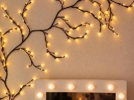 Skelbimo 'LED Šakelė 2,3 m' paveikslėlis