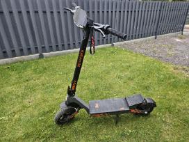 Kukirin G2 elektrinis paspirtukas