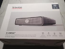 Sandisk g-drive sdph91g-018t-mbaad