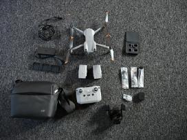 Dji Air 2s Fly More + Insta360 Sphere 360