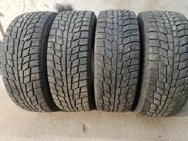 Žiemines padangos 205/55 R16