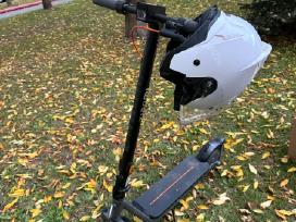 Elektrinis paspirtukas