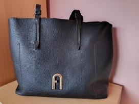 Skelbimo 'Furla odinė rankinė' paveikslėlis