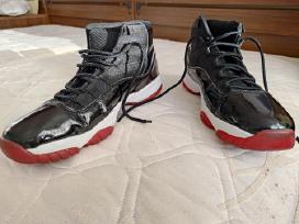 Air Jordan 11 Retro „bred“ (Playoffs)