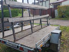 Žemaitukas, flatbed