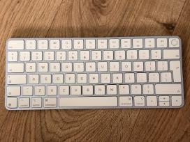 Skelbimo 'Apple Magic Keyboard 3 touch Id mėlyna' paveikslėlis