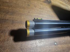 Parduodu Brauning 725 Protrap Black Editiom