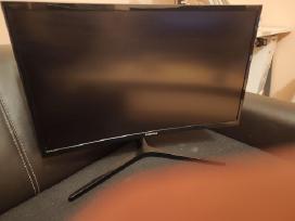 Samsung monitorius