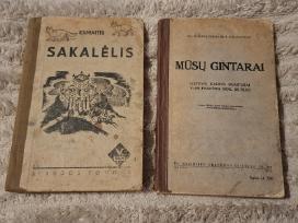 Sakalėlis