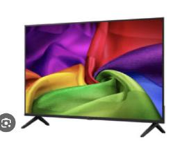 LG 43 4k Uhd Smart TV
