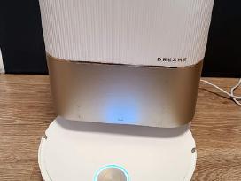 Dreame X50 Ultra Complete