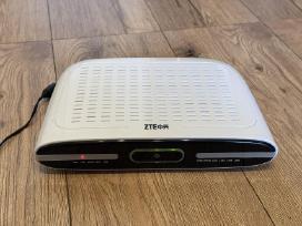 Skelbimo 'Zte Zxa10 F660 Gpon maršrutizatorius' paveikslėlis