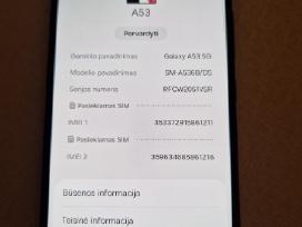 Samsung Galaxy A53