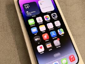 iPhone 14 Pro Max 128gb Deep Purple