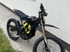Surron Light bee X 2026
