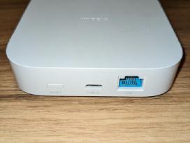 Xiaomi Zigbee home hub 2