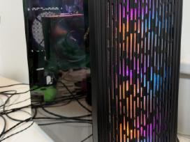 Pc rx 6600 + i5-12400f + 32gb RAM + 512gb