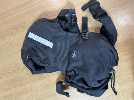 Skelbimo 'Chicco ergonomiška nešioklė Easy Fit Black Night' paveikslėlis
