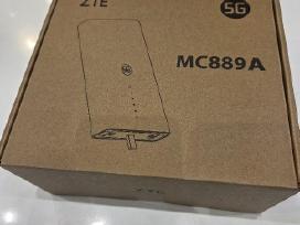 Zte Mc889a 5G maršrutizatorius