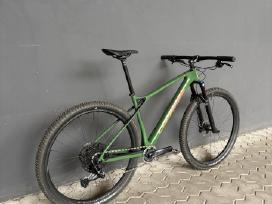 Lapierre Prorace karboninis MTB dviratis