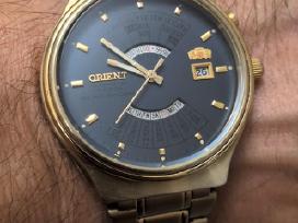 Laikrodis Orient