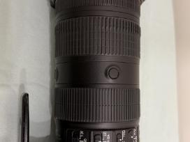 Nikkor 70-200 2.8 Fl