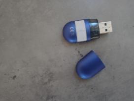 Skelbimo 'Bluetooth adapteris' paveikslėlis