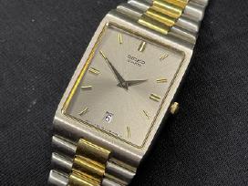 Seiko Tank