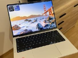 MacBook pro M5
