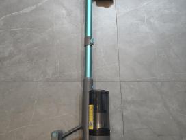 Kche S10 belaidis siurblys 400w 33kpa – naujas