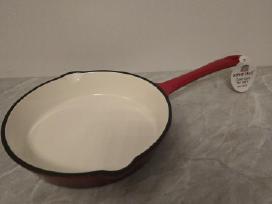 Skelbimo 'King Hoff Kh-2261 ketaus keptuvė 21 cm – nauja' paveikslėlis