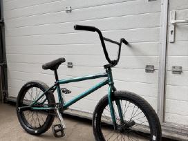 BMX Dviratis