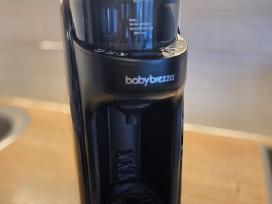 Baby Brezza Pro-advanced mišinukų aparatas