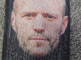 Helovino kaukės