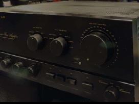 Pioneer A-878 / stiprintuvai