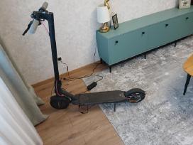 Xiaomi elektrinis paspirtukas